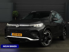 Volkswagen Tiguan - 2.0 TSI 4Motion R-line Elegance | Panoramadak | Trekhaak | HUD | ACC | DCC | 360 Camera |