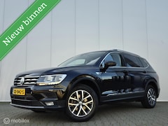 Volkswagen Tiguan Allspace - 1.5 TSI COMFORTLINE 7-PERSOONS/TREKHAAK/ELEK-KLEP/LED/