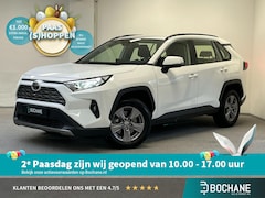 Toyota RAV4 - 2.0 VVT-iE Business | 1e-EIG. | CARPLAY | DEALERONDERHOUDEN | TREKHAAK |