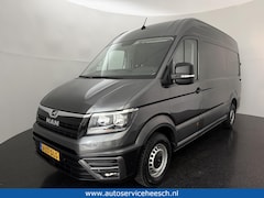 MAN TGE - 35 2.0 TDI 140PK L3H3 l AIRCO l TREKHAAK l CRUISE CONTROL