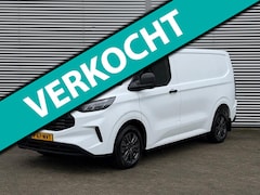 Ford Transit Custom - 320 2.0 TDCI L1H1 Trend LED/ Navi/ Camera/ Airco/ PDC V+A/ 3 zits/
