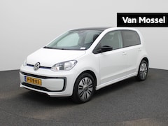 Volkswagen e-Up! - e-up | SoH ... | Automaat | Camera | Climatronic (Automatische Airco) | Interieur Verlicht