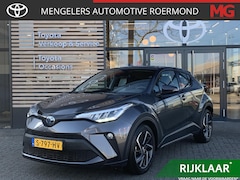 Toyota C-HR - 2.0 Hybrid Dynamic | Rijklaar | Camera | Parkeersensoren
