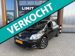 Toyota Auris - 1.6-16V Sol Aut/Airco/El.ramen/Pdc/Lmv/Trekhaak/Apk