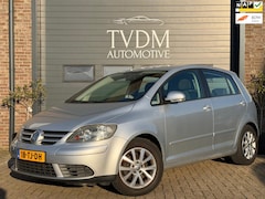 Volkswagen Golf Plus - 1.6 FSI Optive 2