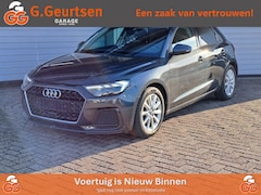 Audi A1 Sportback - 30 TFSI Advanced epic Stoelverwarming, Apple Carplay/Android Auto, Camera, Digitale Cockpi