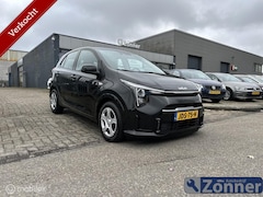 Kia Picanto - 1.0 GDi DynamicPlusLine