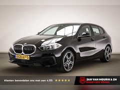 BMW 1-serie - 116i Executive | CLIMA | STOELVERWARMING | 18"