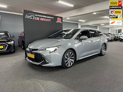 Toyota Corolla Touring Sports - 2.0 Hybrid Business Plus / NL-auto / Eerste eigenaar