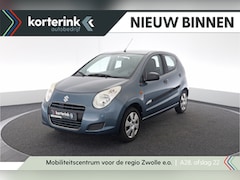 Suzuki Alto - 1.0 Comfort | Zo-meenemen-prijs |