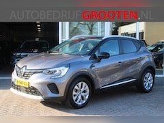 Renault Captur - 1.0 TCe 100//Navi//Trekhaak