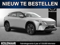 Mazda CX-6e - Takumi Business Edition 78 kWh /Tot 484km range/Tot 195kW snelladen