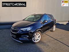 Opel Mokka X - 1.4 Turbo Edition 140PK /Org NL /Winterpakket