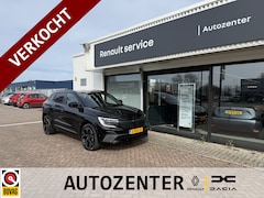 Renault Austral - 1.2 E-Tech full hybrid 200 techno esprit Alpine Pack Safety | Adaptieve cruise | 360 camer