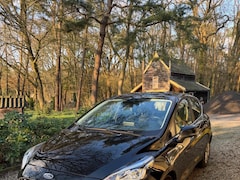 Ford Fiesta - 1.5 TDCi Titanium.5 deurs, Nieuw model Eerste eig Nieuwstaat