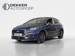 Ford Fiesta - 1.0 EcoBoost Hybrid ST-Line | Winter Pack | Apple Carplay Android Auto