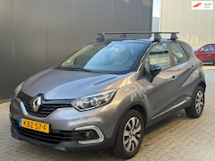 Renault Captur - 1.2 TCe Edition One Keyless INCL BEURT Carplay Dakdragers