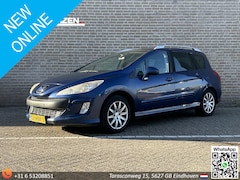 Peugeot 308 SW - 1.6 HDiF XS | Climate | Cruise | Navi | PDC |