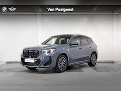 BMW iX1 - xDrive30 Launch Edition 67 kWh