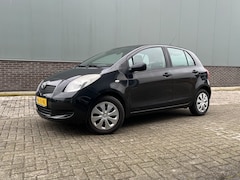 Toyota Yaris - 1.3 VVTi Terra