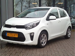 Kia Picanto - 1.0 DPi ComfortLine Staat in De Krim