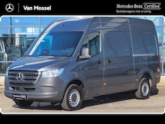 Mercedes-Benz Sprinter - 317 CDI L2H2 Pro | AIRCO/CAMERA/CRUISE/2x SCHUIFDEUR | Certified