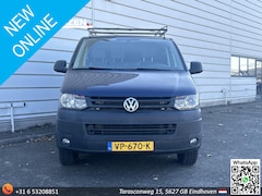 Volkswagen Transporter - 2.0 TDI L1H1 T800 Baseline | € 5.950, - NETTO | Airco | Navi | PDC | Kastinbouw |