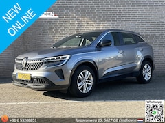 Renault Austral - 1.2 mild hybrid advanced 130 equilibre | € 14.800, - NETTO | Climate | Cruise | Navi | Cam