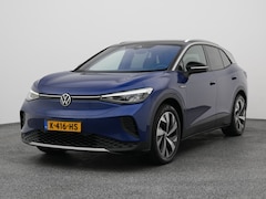 Volkswagen ID.4 - First 77 kWh | CAMERA | ADAPTIVE | STOEL- EN STUURVERW. | TREKHAAK