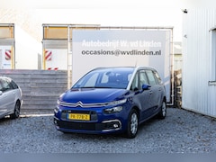 Citroën Grand C4 Picasso - 1.2 PureT. Feel