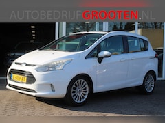 Ford B-Max - 1.0 EcoBoost Titanium//Pano//Trekhaak