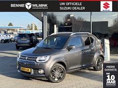 Suzuki Ignis - 1.2 Stijl Automaat | Trekhaak