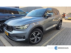 Volvo XC40 - 2.0 T4 R-Design | Panoramadak | Keyless Entry / start | BLIS | Adaptive Cruiscontrol | PDC