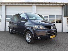 Volkswagen Transporter - DC 2.0TDI 132KW