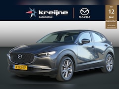 Mazda CX-30 - 2.0 e-SkyActiv-X M Hybrid Comfort | APPLE CARPLAY/ANDRIOD AUTO | TREKHAAK | RIJKLAARPRIJS