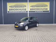 Fiat Panda - 0.9 TwinAir Easy