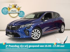Renault Clio - 1.0 TCe 90 GPF evolution | Camera | Navigatie | Lichtmetaal | AppleCarplay AndroidAuto | C