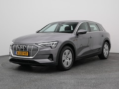 Audi e-tron - 50 quattro edition 71 kWh | NAVI | LUCHTVERING