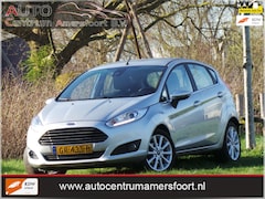 Ford Fiesta - 1.0 EcoBoost Titanium ( INRUIL MOGELIJK )