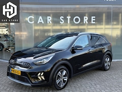 Kia Niro - 1.6 GDi Hybrid ExecutiveLine Schuifdak|Stoelventilatie|Keyless|Trekhaak