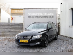 Volvo V70 - 2.0 T4 Classic Ed