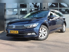 Volkswagen Passat - 1.4 TSI ACT Connected Series Autmaat *NL-auto* stoelverwarming /clima