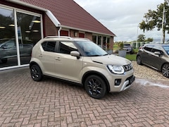 Suzuki Ignis - 1.2 SMART HYBRID SELECT AUTOMAAT HOGE INSTAP en HOGE ZIT