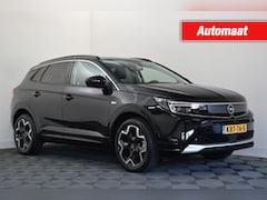 Opel Grandland - 1.2 Turbo 130PK ULTIMATE Automaat