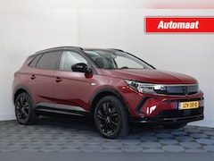 Opel Grandland - 1.6 Turbo 225PK Plug-in Hybrid Ultimate Automaat