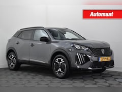 Peugeot 2008 - 1.2 Puretech 130PK ALLURE Automaat