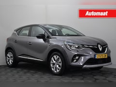 Renault Captur - 1.3 TCE 140PK Intens Automaat / 1500KG Trekgewicht