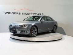 Audi A4 - 2.0 TFSI 190 PK Automaat, Head-up, 360 Camera, Ad.Cruise, Virtueel dash, Keyless, Nieuwsta