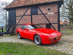 Porsche 944 - Targa 8 x 944 op voorraad