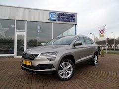 Skoda Karoq - 1.5 TSI Automaat Sportline Business Camera/Trekhaak/LED/Adap. Cruise/PDC